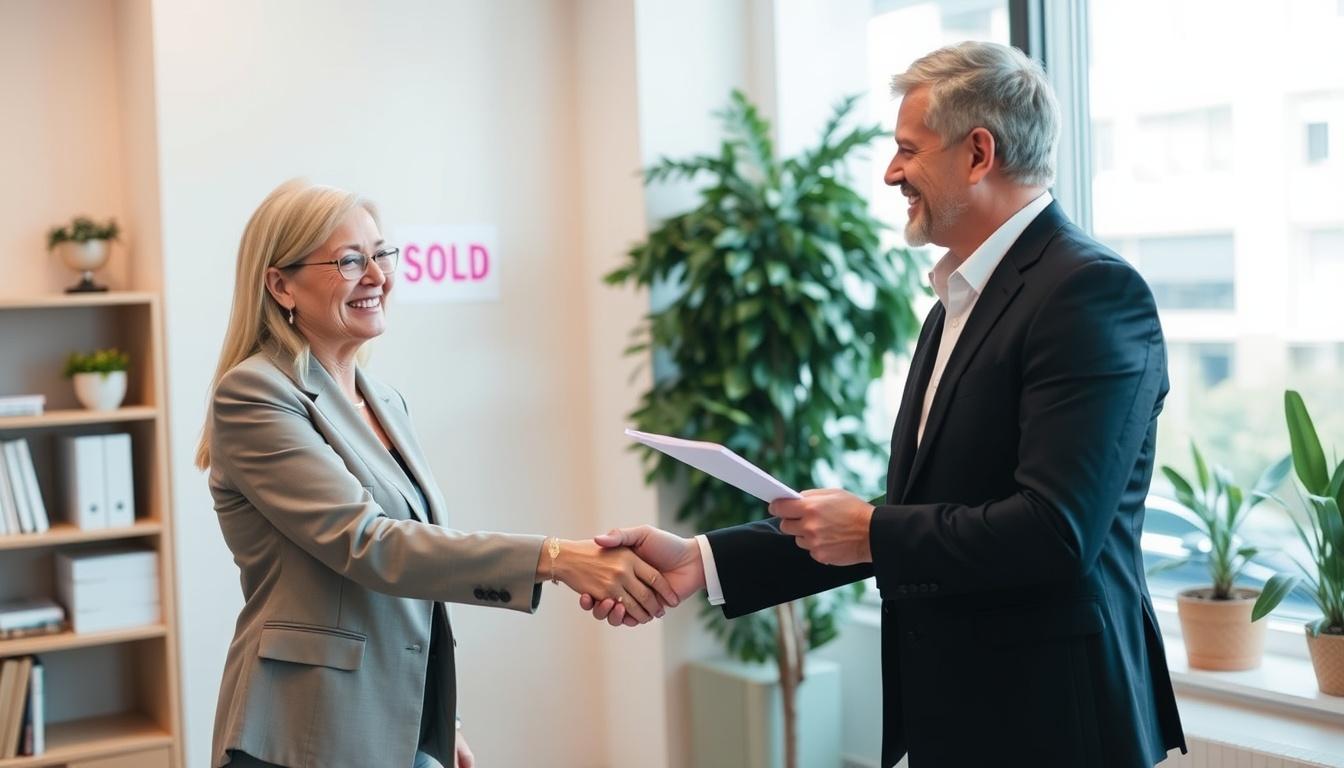 International Buyers